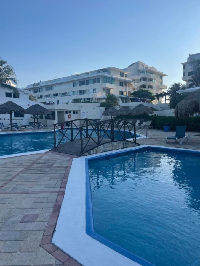 Suite Brisas Cancún Exteriér fotografie